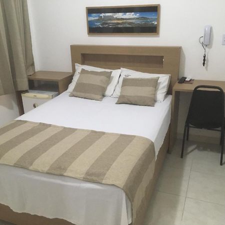 Hotel Dom Passos Σαλβαντόρ Εξωτερικό φωτογραφία