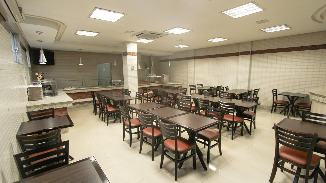 Hotel Dom Passos Σαλβαντόρ Εξωτερικό φωτογραφία