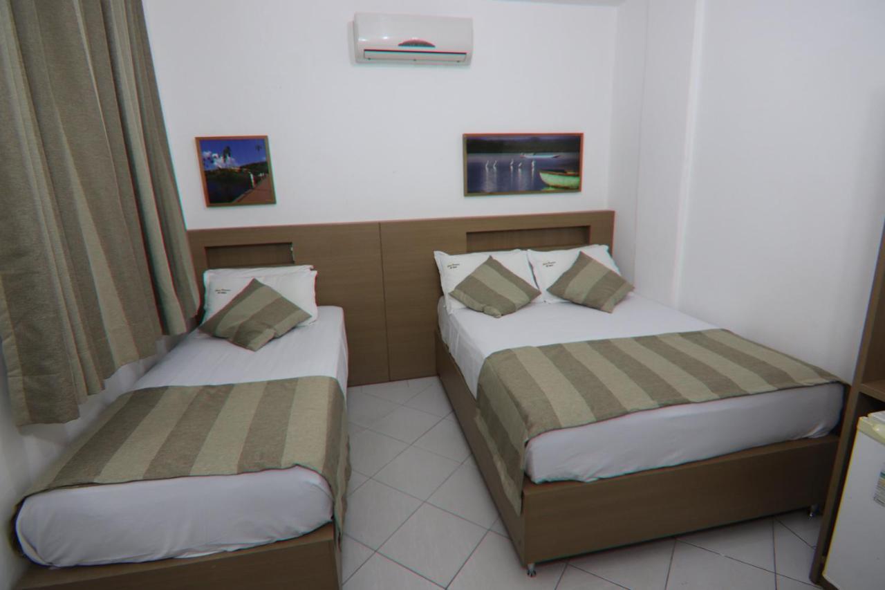 Hotel Dom Passos Σαλβαντόρ Εξωτερικό φωτογραφία