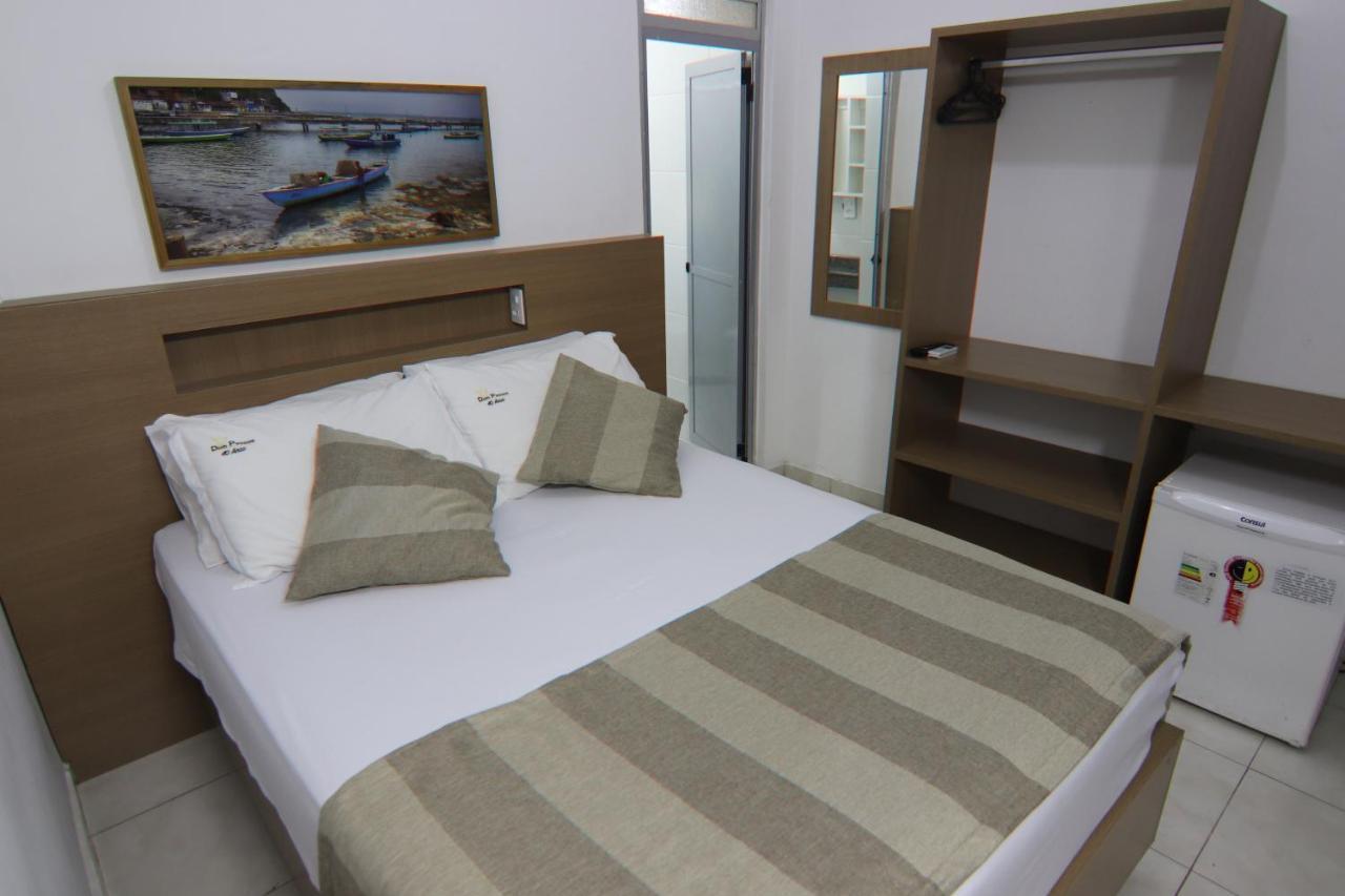 Hotel Dom Passos Σαλβαντόρ Εξωτερικό φωτογραφία