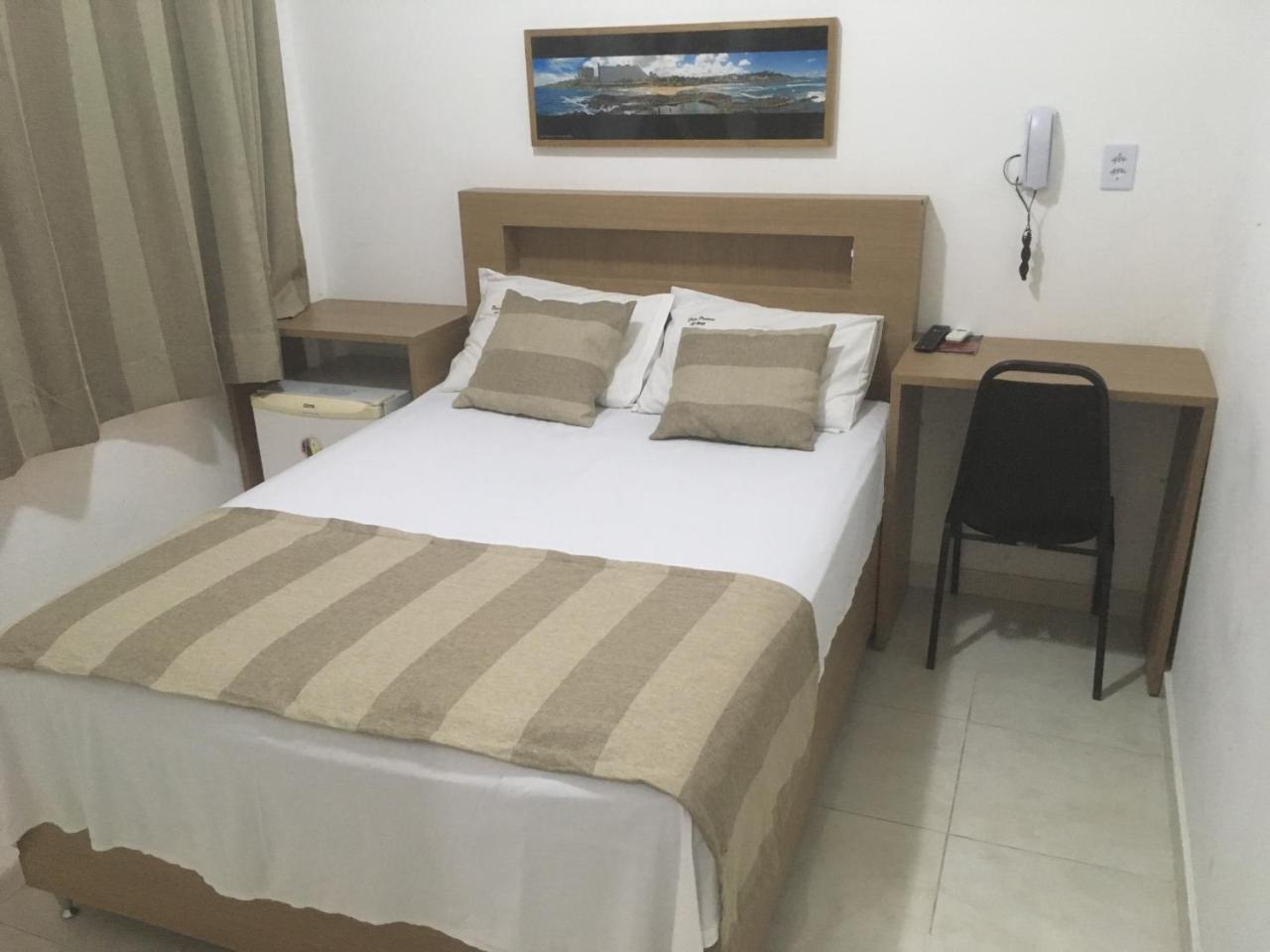 Hotel Dom Passos Σαλβαντόρ Εξωτερικό φωτογραφία