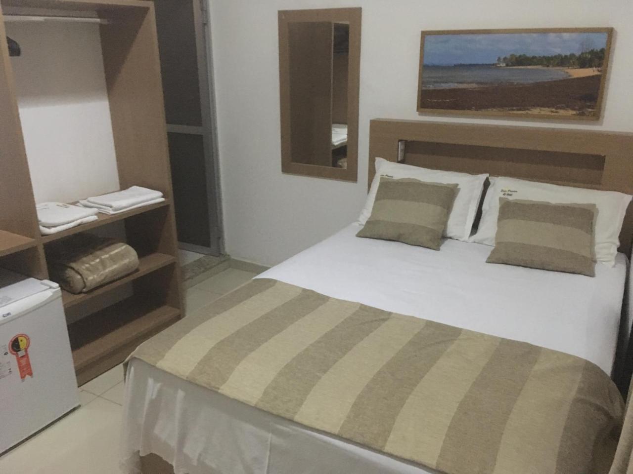Hotel Dom Passos Σαλβαντόρ Εξωτερικό φωτογραφία
