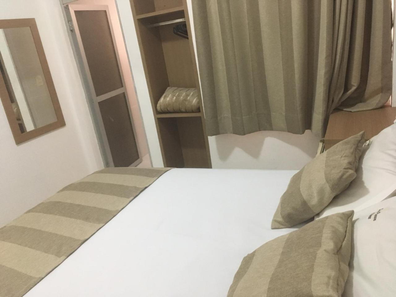Hotel Dom Passos Σαλβαντόρ Εξωτερικό φωτογραφία