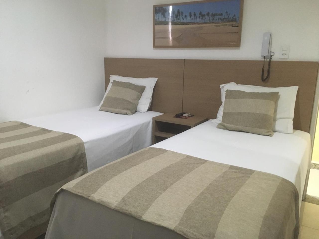 Hotel Dom Passos Σαλβαντόρ Εξωτερικό φωτογραφία