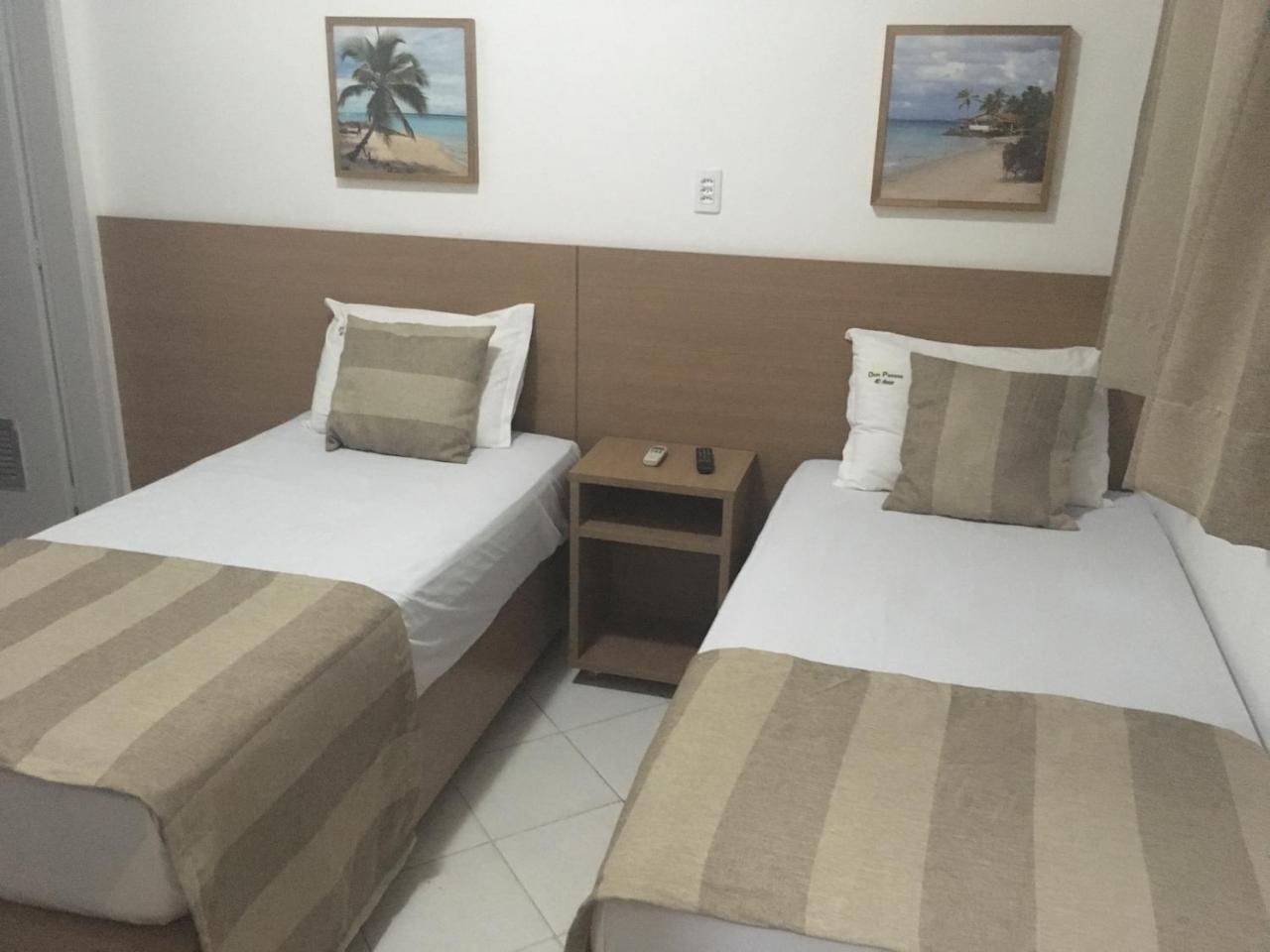 Hotel Dom Passos Σαλβαντόρ Εξωτερικό φωτογραφία